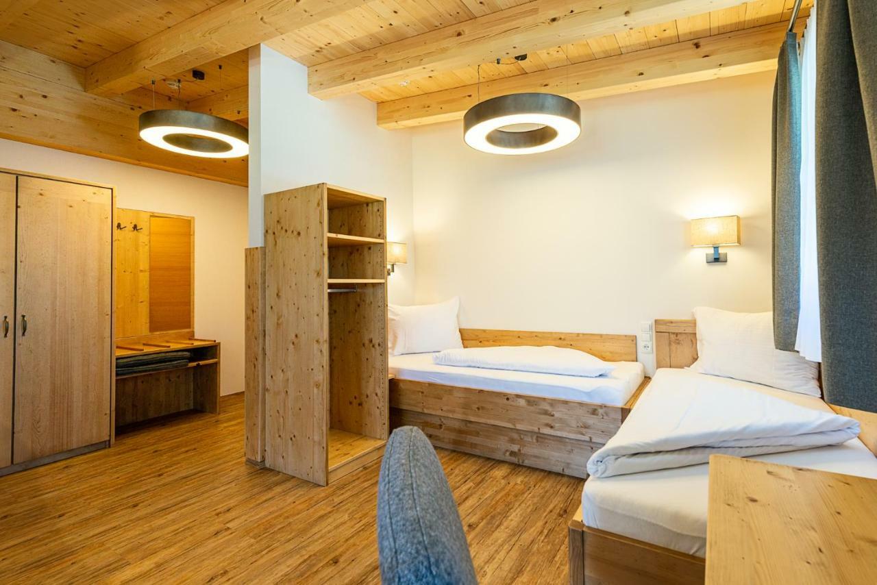 Hotel Garni Romantik Fügen Cameră foto